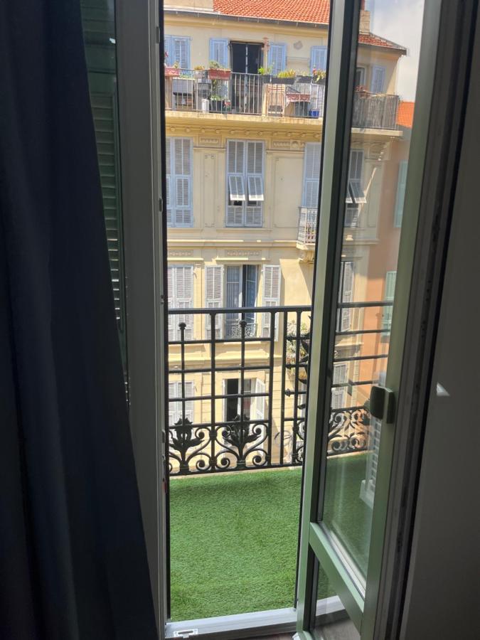 Centre Ville Nizza Kültér fotó